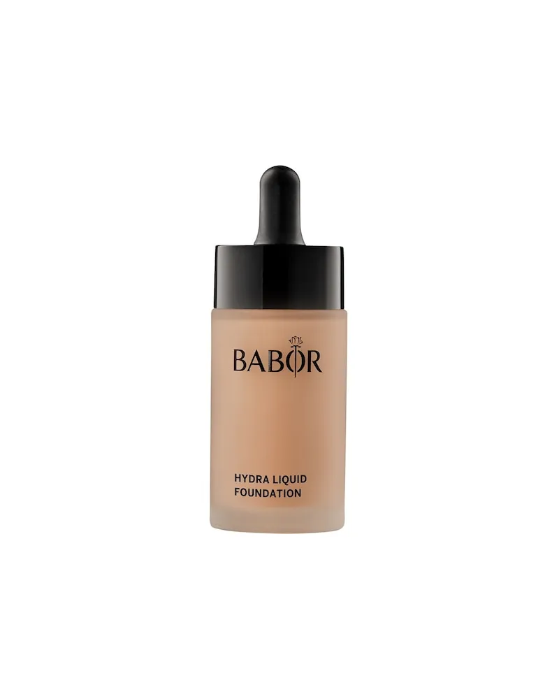 Babor Make-up TeintHydra Liquid Foundation Nr. 15 Terra 1.330,00 € / 1 l 