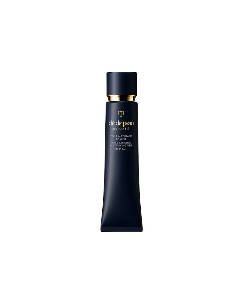 Clé de Peau Beauté Cle-de-Peau-Beaute Make-up GesichtPore Refining Mattifying Veil 1.842,11 € / 1 l 