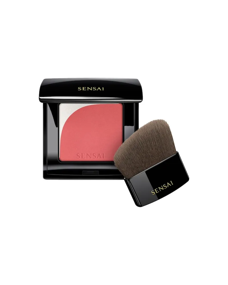 Sensai Make-up ColoursBlooming Blush Nr. 01 Mauve 