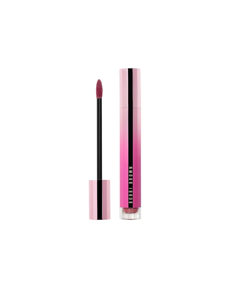 Bobbi Brown Bobbi-Brown Makeup LippenLOVE ON THE MILKY WAYLuxe Matte Liquid Lipstick 14 Claret 