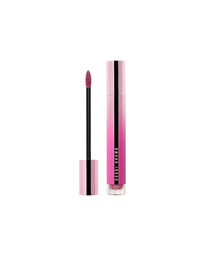 Bobbi Brown Bobbi-Brown Makeup LippenLOVE ON THE MILKY WAYLuxe Matte Liquid Lipstick 14 Claret 