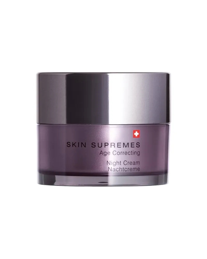 ARTEMIS Pflege Skin-Supremes-Age-CorrectingNight Cream 1.490,00 € / 1 l 