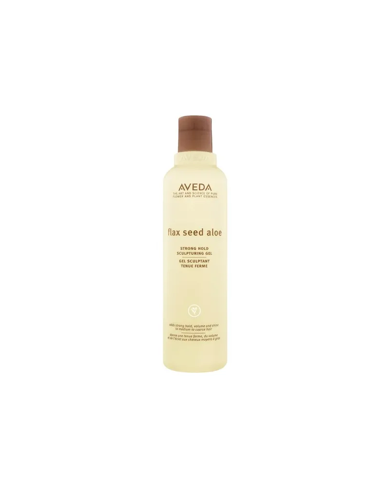 Aveda Hair-Care StylingFlax Seed AloeStrong Hold Sculpturing Gel 83,84 € / 1 l 