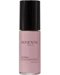 Rosental Organics Makeup Teint BB Primer mit Niacinamid & Squalan 1.265,00 € / 1 l 