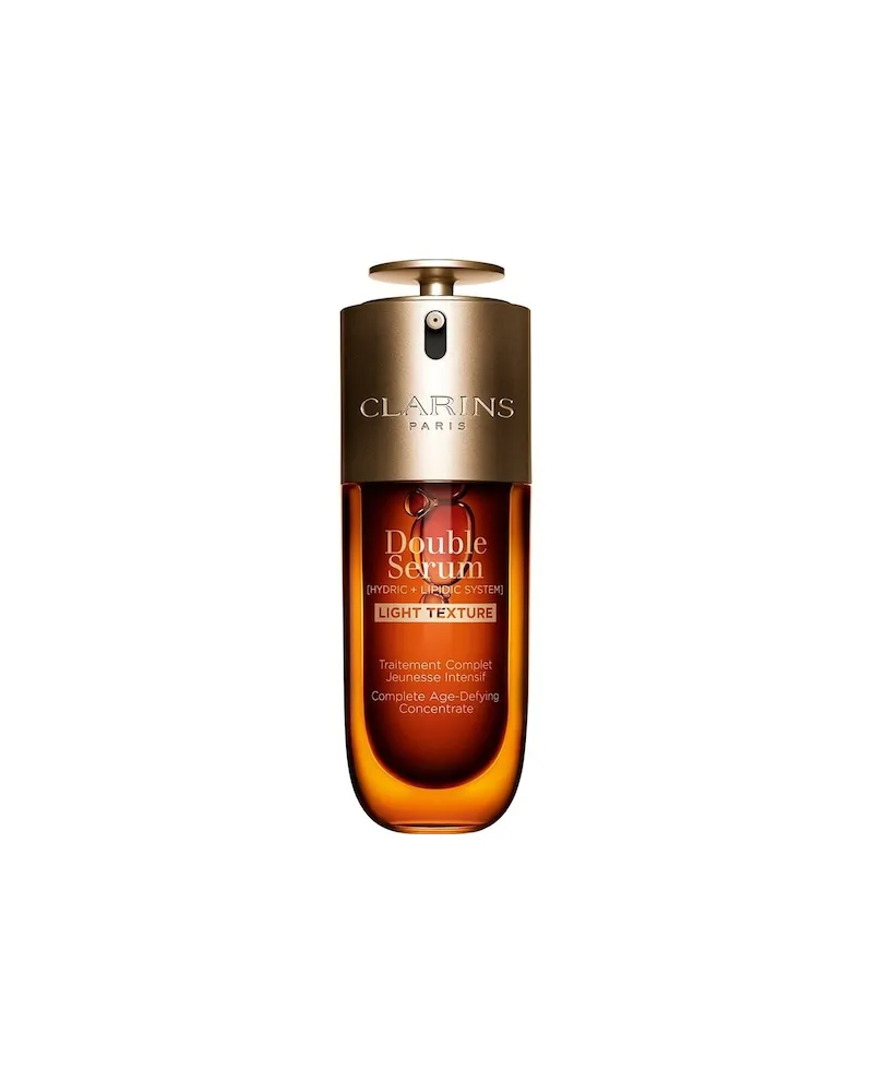 Clarins GESICHTSPFLEGE SerenDouble Serum Light Texture 1.868,20 € / 1 l 