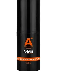 A4 Cosmetics Pflege Männer Energizing Eye Gel 