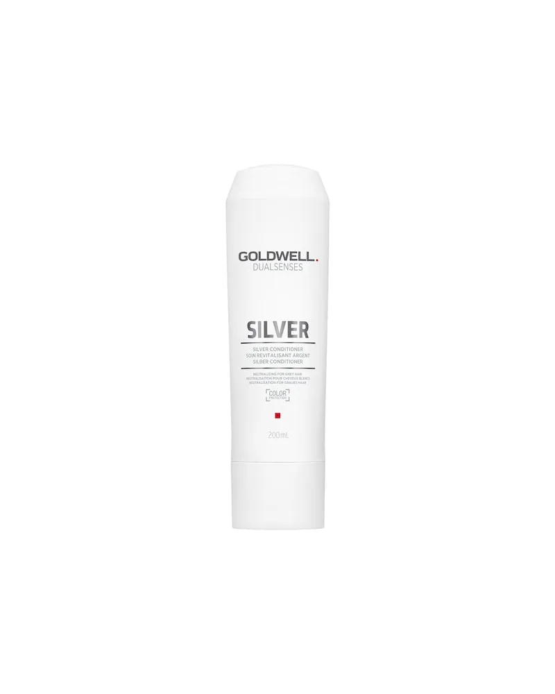 Goldwell Dualsenses SilverSilver Conditioner 55,55 € / 1 l 