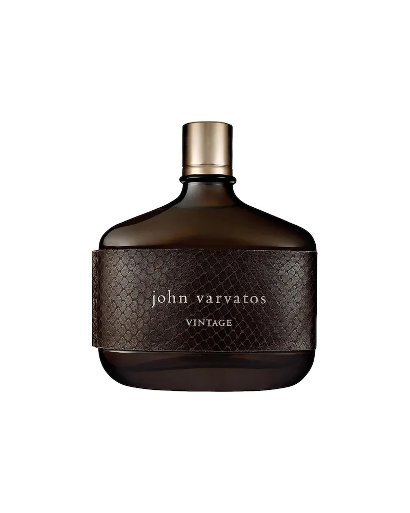 John Varvatos Herrendüfte Men Eau de Toilette Spray Vintage 