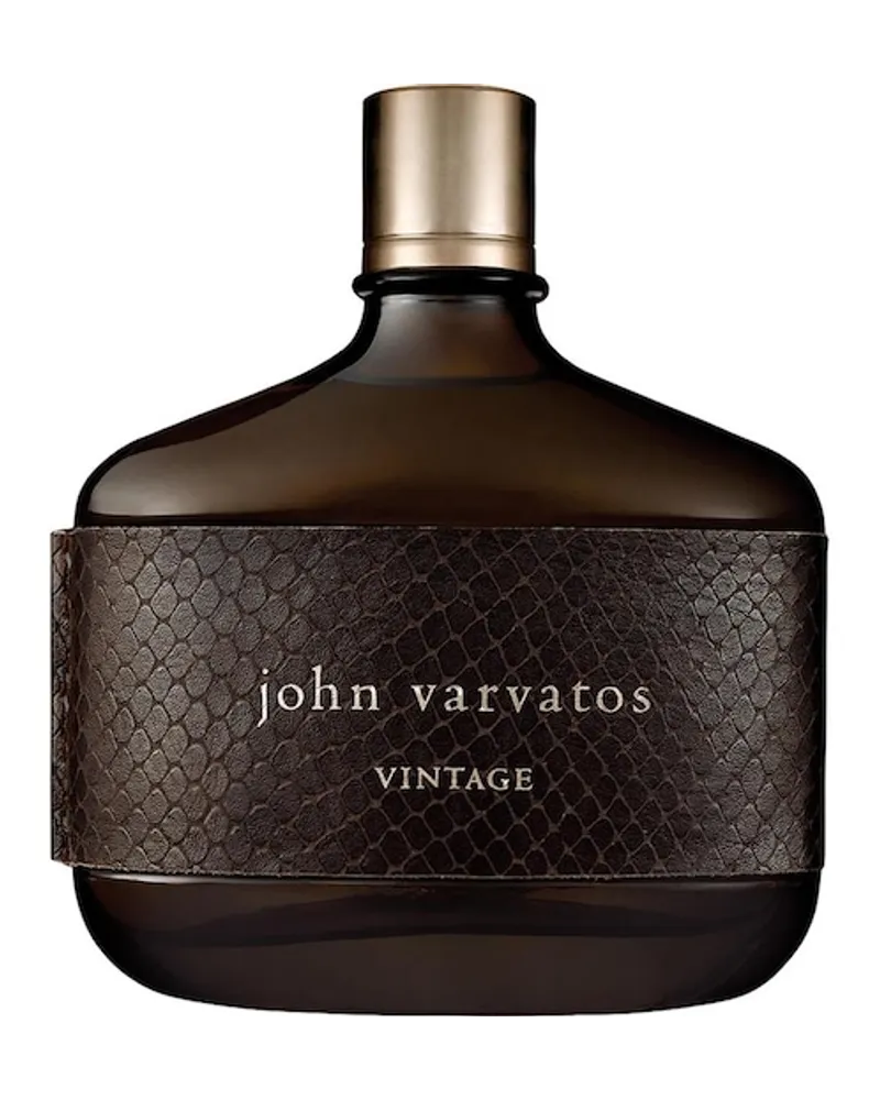 John Varvatos Herrendüfte Men Eau de Toilette Spray Vintage 