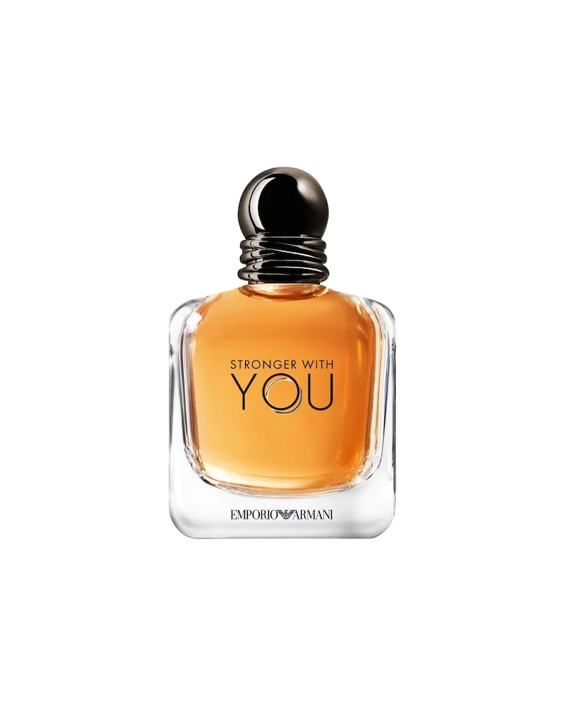 Giorgio Armani Herrenduefte Emporio-Armani-YouStronger With YouEau de Toilette Spray 609,50 € / 1 l 