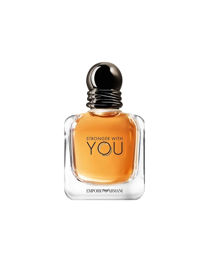 Giorgio Armani Herrenduefte Emporio-Armani-YouStronger With YouEau de Toilette Spray 609,50 € / 1 l 
