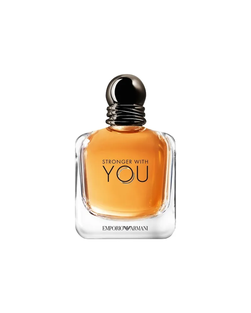 Giorgio Armani Herrenduefte Emporio-Armani-YouStronger With YouEau de Toilette Spray 609,50 € / 1 l 