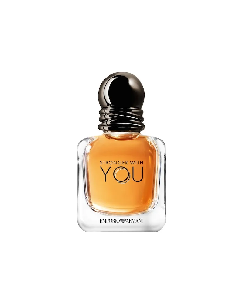 Giorgio Armani Herrenduefte Emporio-Armani-YouStronger With YouEau de Toilette Spray 609,50 € / 1 l 
