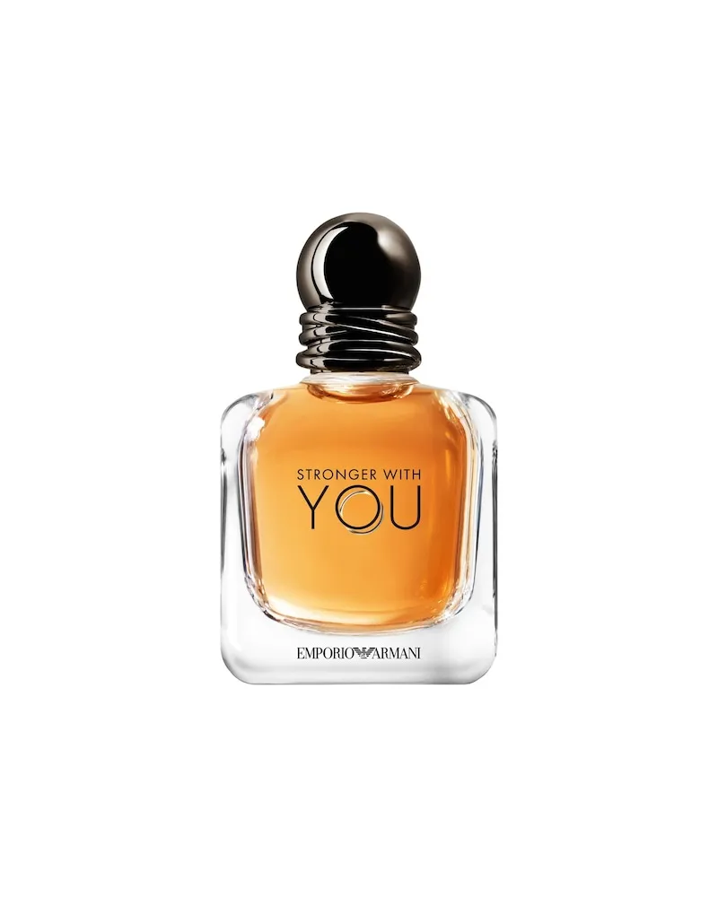 Giorgio Armani Herrenduefte Emporio-Armani-YouStronger With YouEau de Toilette Spray 609,50 € / 1 l 