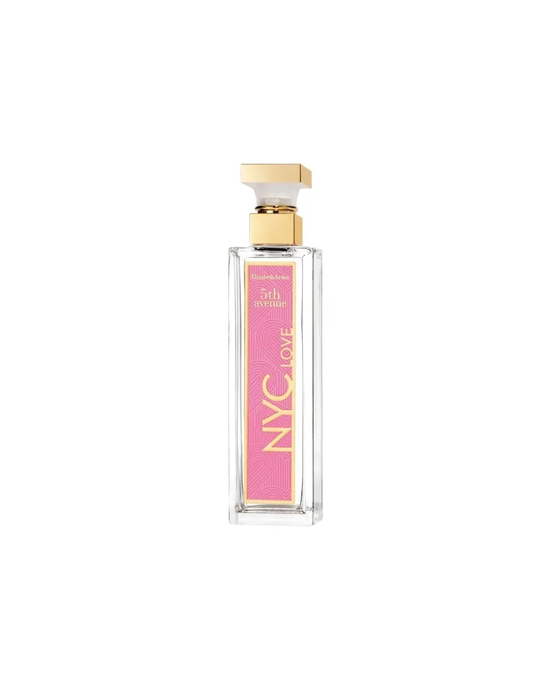 Elizabeth Arden Elizabeth-Arden Damenduefte 5th-AvenueNYC LoveEau de Parfum Spray 338,93 € / 1 l 
