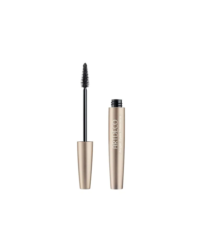 Artdeco Augen MascaraLimited EditionAngel Eyes Mascara 1P5 Black 1.495,00 € / 1 l 