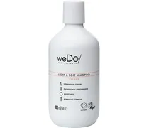 weDo  Professional Haarpflege Sulphate Free Shampoo Light & Soft Shampoo
