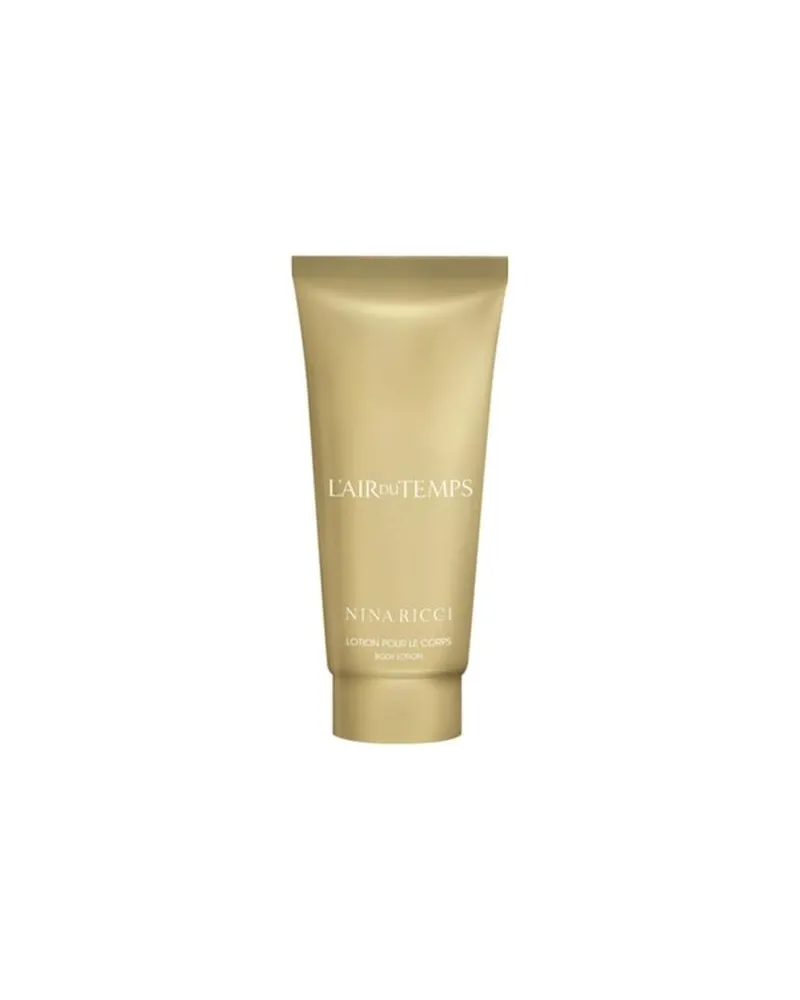 Nina Ricci Nina-Ricci Damenduefte LAir-du-TempsBody Lotion 220,00 € / 1 l 