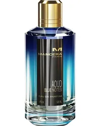 Mancera Düfte Blue Lagoon Aoud Blue NotesEau de Parfum Spray 