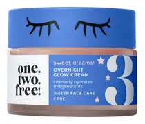 Pflege Gesichtspflege Overnight Glow Cream