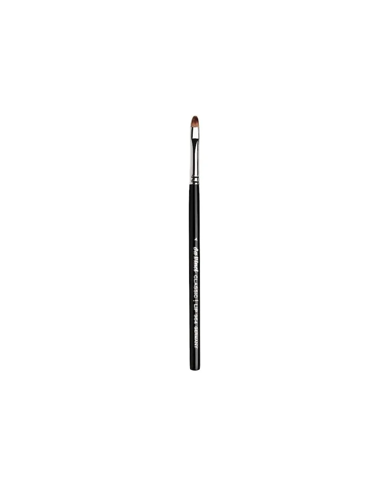 Da Vinci Da-Vinci Classic LippenpinselLippenpinsel Russische Rotmarderhaare Nr. 6 22,50 