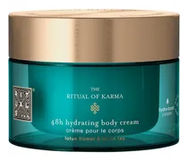 Rituale The Ritual Of Karma 48h Hydrating Body Cream