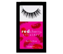 Augen Wimpern Red Hot Wink Single Ladies Lashes