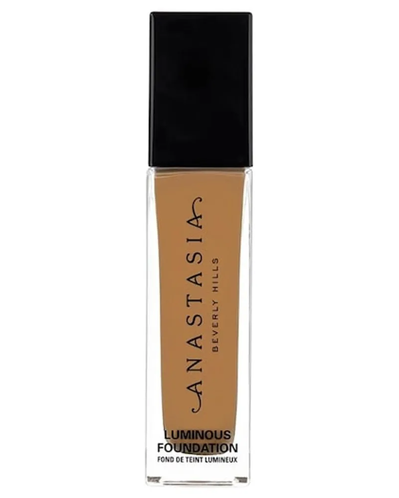 Anastasia Teint Foundation Luminous Foundation Nr. 100N 