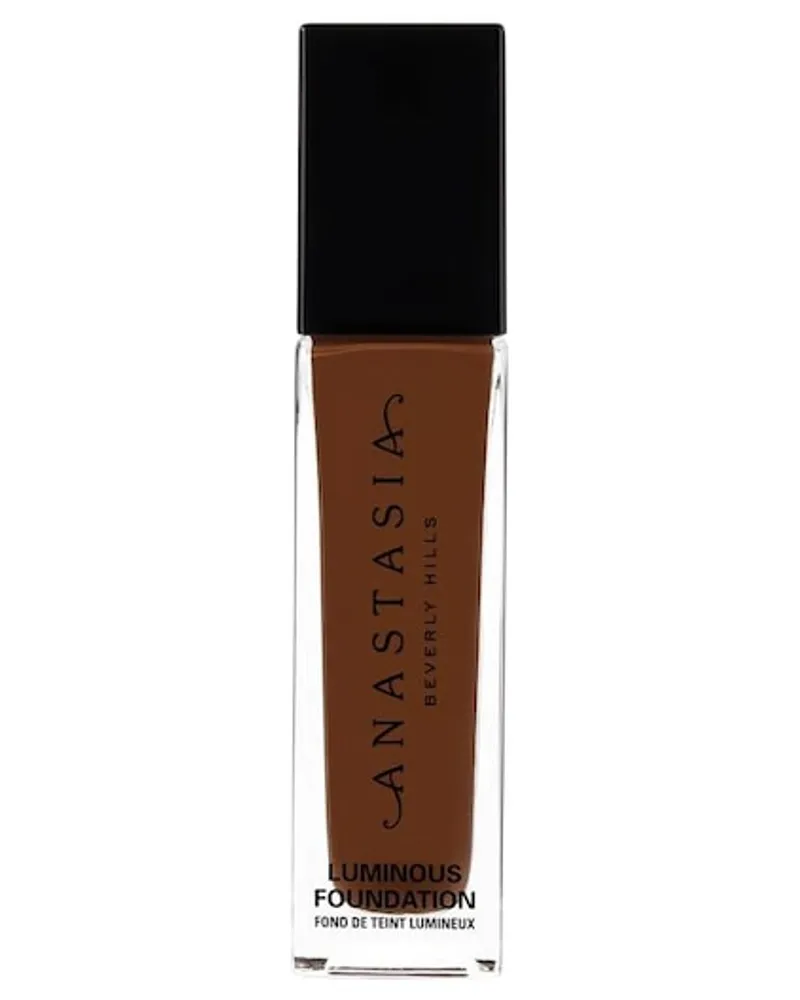 Anastasia Teint Foundation Luminous Foundation Nr. 100N 