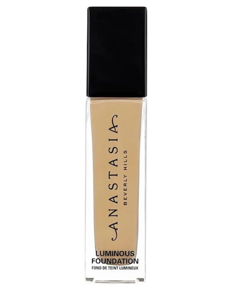 Anastasia Teint Foundation Luminous Foundation Nr. 100N 