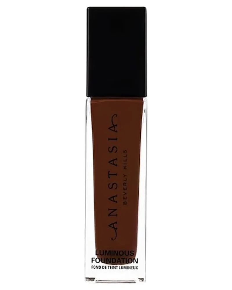 Anastasia Teint Foundation Luminous Foundation Nr. 100N 