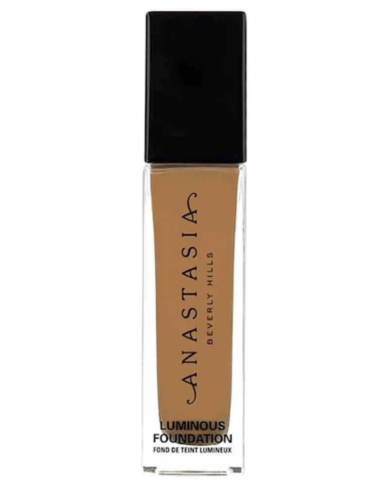 Anastasia Teint Foundation Luminous Foundation Nr. 100N 