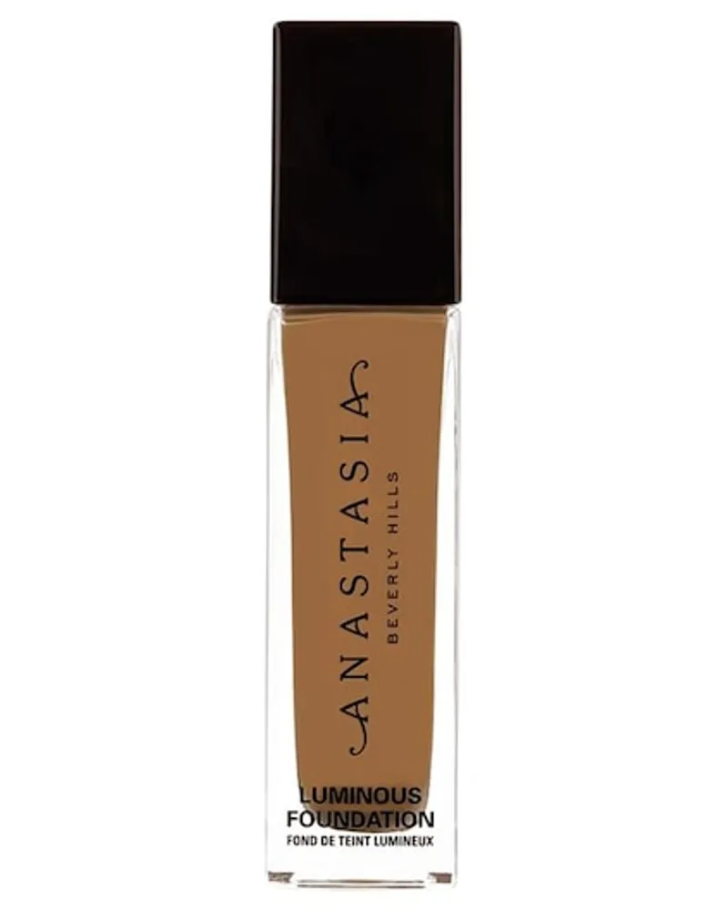 Anastasia Teint Foundation Luminous Foundation Nr. 100N 