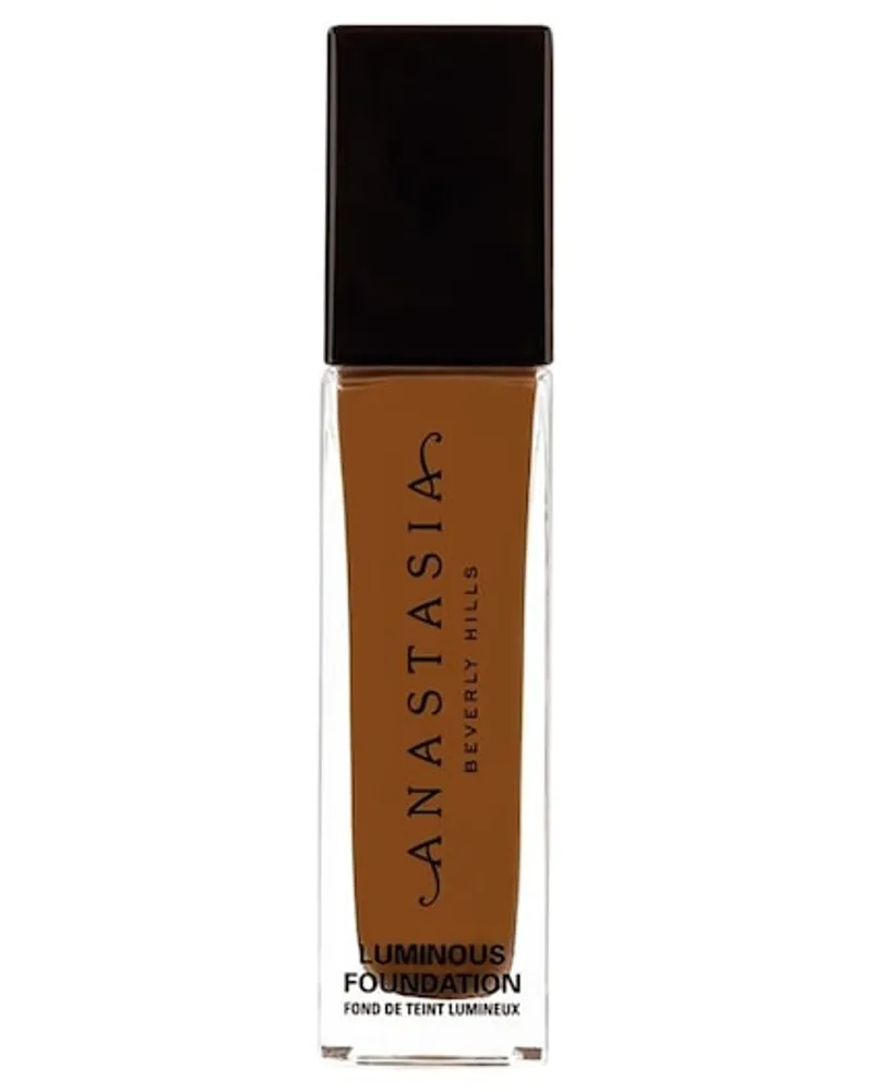 Anastasia Teint Foundation Luminous Foundation Nr. 100N 