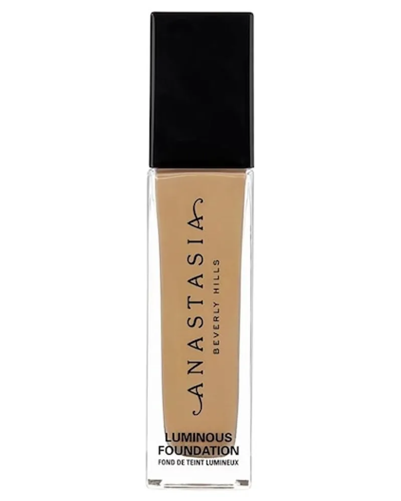 Anastasia Teint Foundation Luminous Foundation Nr. 100N 