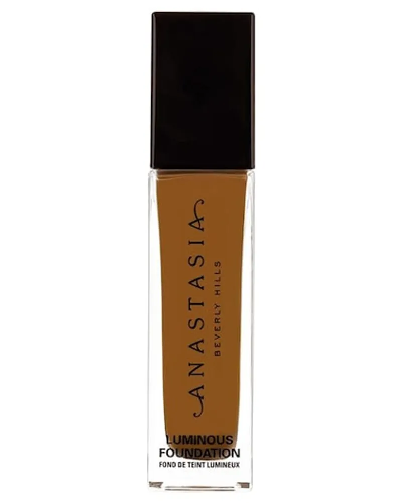 Anastasia Teint Foundation Luminous Foundation Nr. 100N 