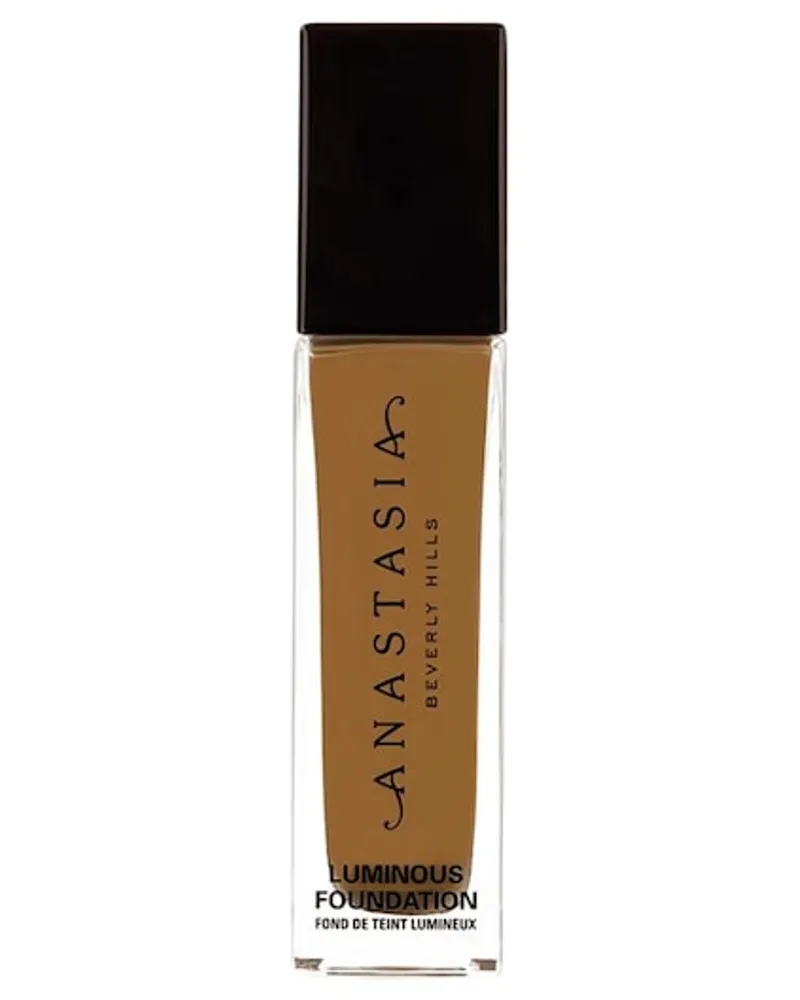 Anastasia Teint Foundation Luminous Foundation Nr. 100N 