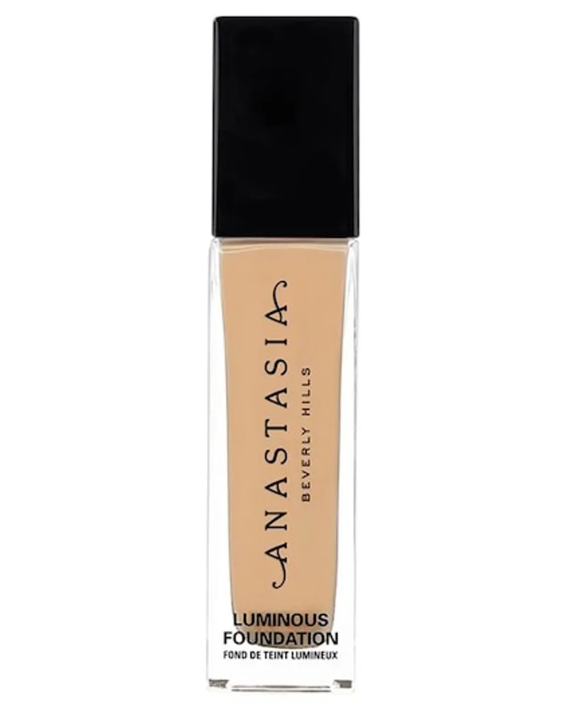 Anastasia Teint Foundation Luminous Foundation Nr. 100N 