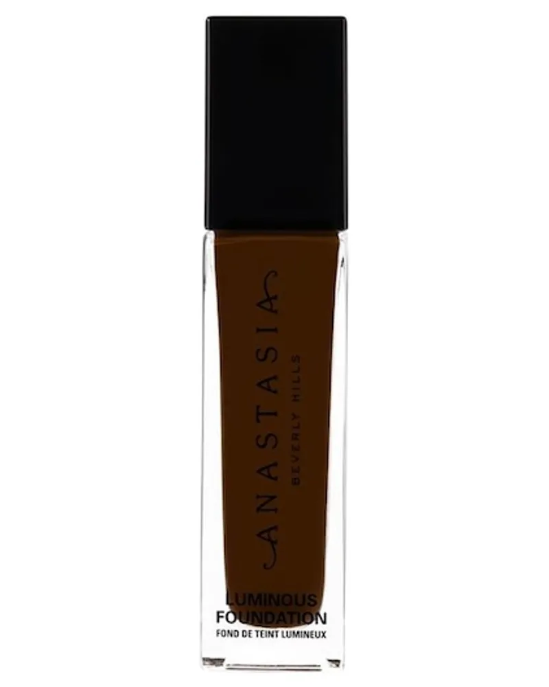 Anastasia Teint Foundation Luminous Foundation Nr. 100N 