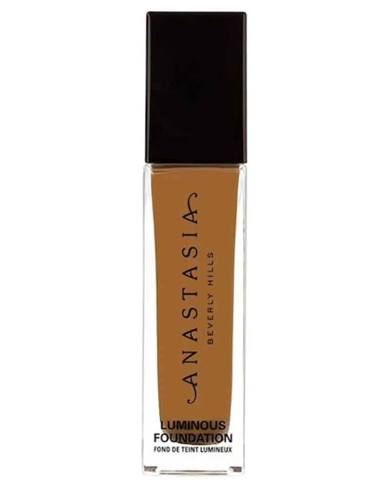 Anastasia Teint Foundation Luminous Foundation Nr. 100N 