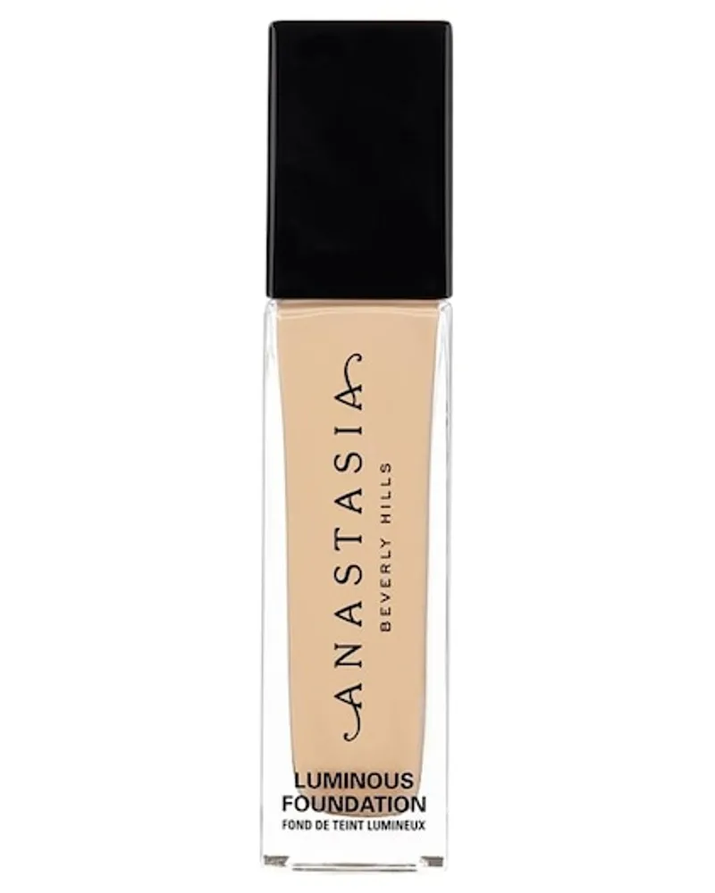 Anastasia Teint Foundation Luminous Foundation Nr. 100N 