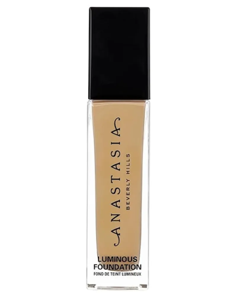 Anastasia Teint Foundation Luminous Foundation Nr. 100N 