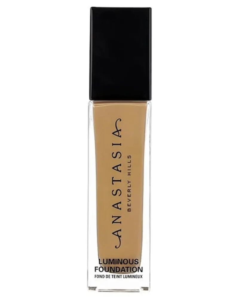 Anastasia Teint Foundation Luminous Foundation Nr. 100N 