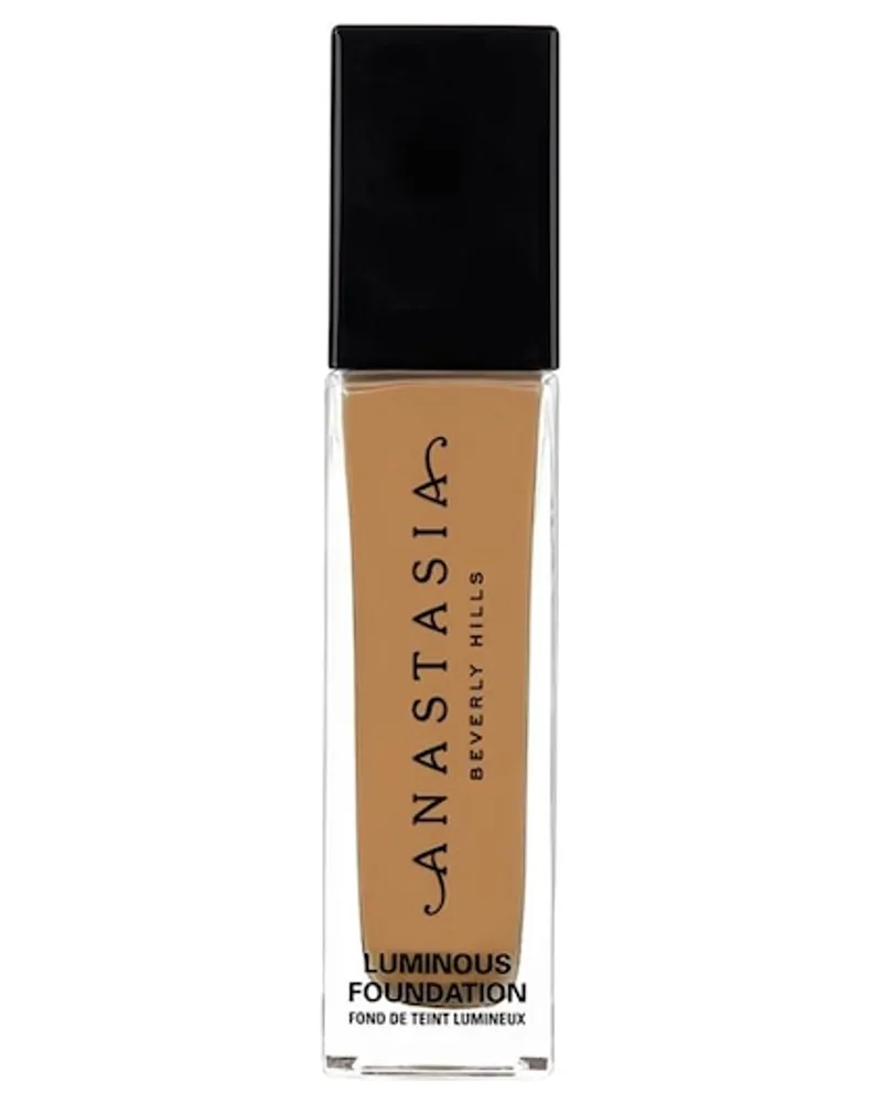 Anastasia Teint Foundation Luminous Foundation Nr. 100N 