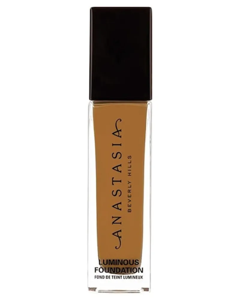 Anastasia Teint Foundation Luminous Foundation Nr. 100N 