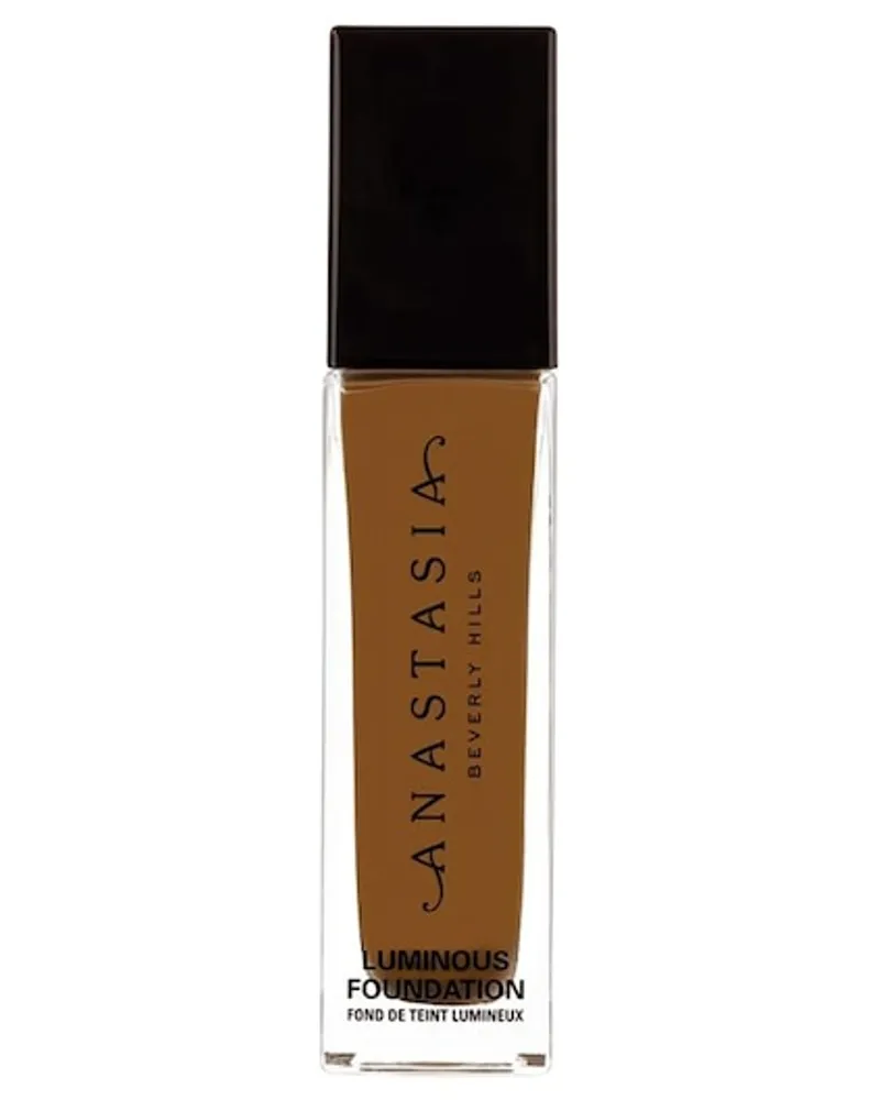 Anastasia Teint Foundation Luminous Foundation Nr. 100N 