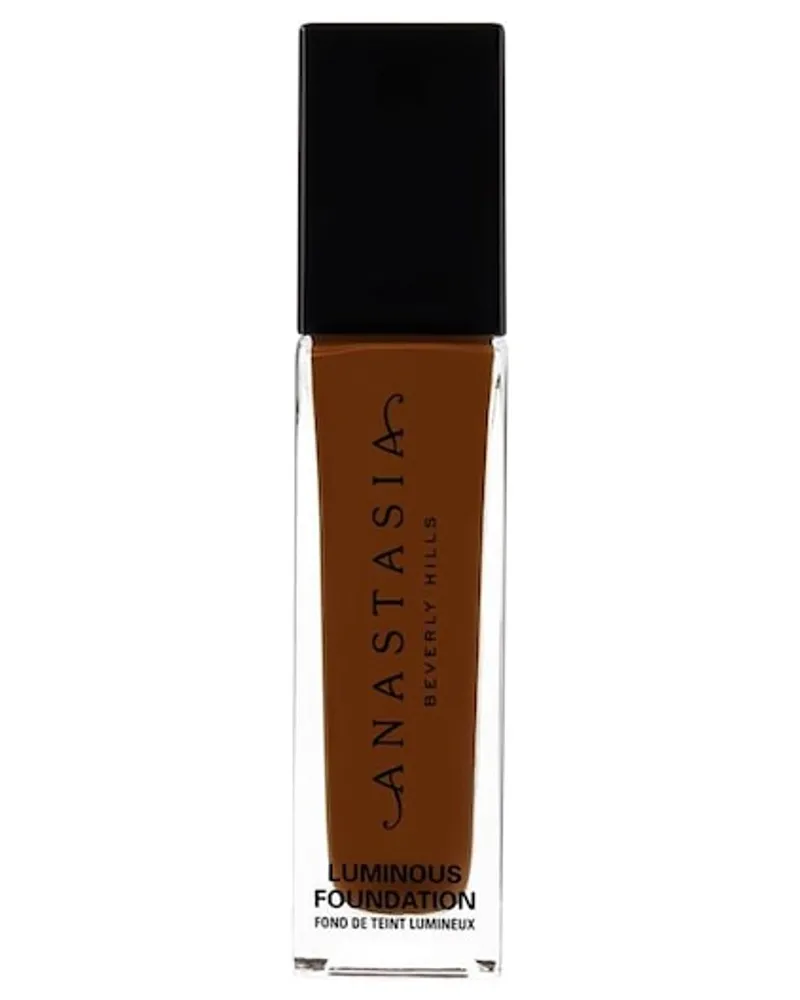 Anastasia Teint Foundation Luminous Foundation Nr. 100N 