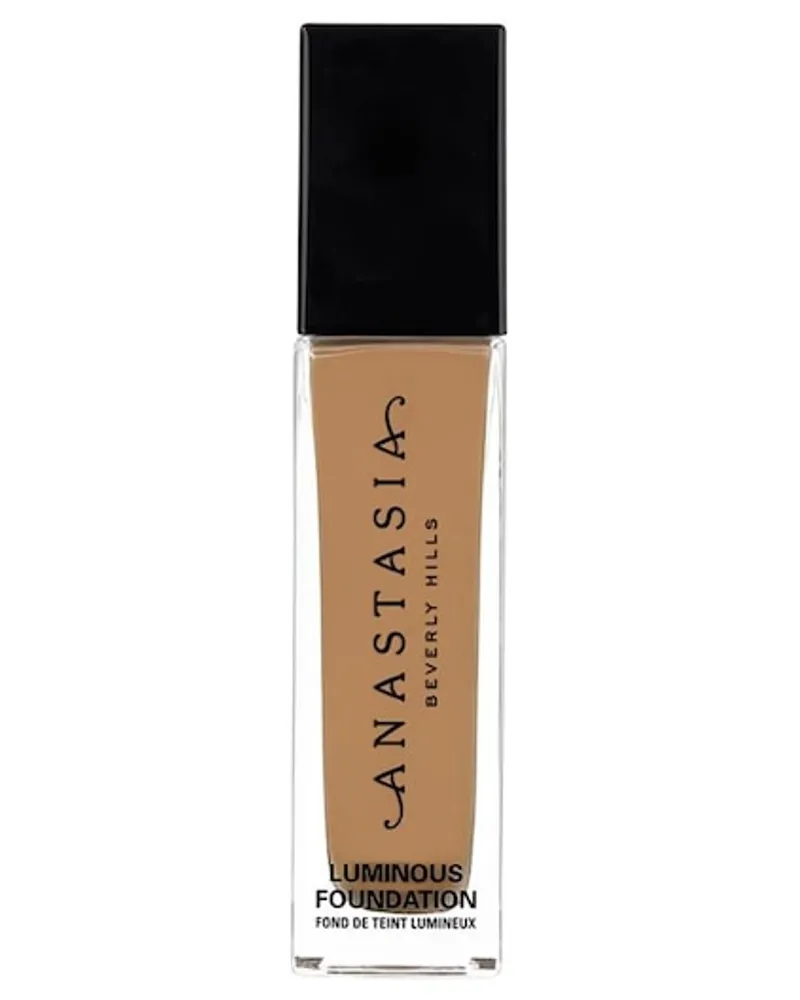 Anastasia Teint Foundation Luminous Foundation Nr. 100N 