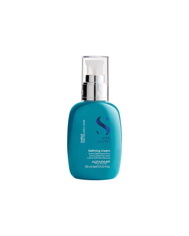 Alfaparf Milano Alfaparf-Milano Haarpflege-Collection Semi-di-LinoCurls Defining Cream 176,00 € / 1 l 