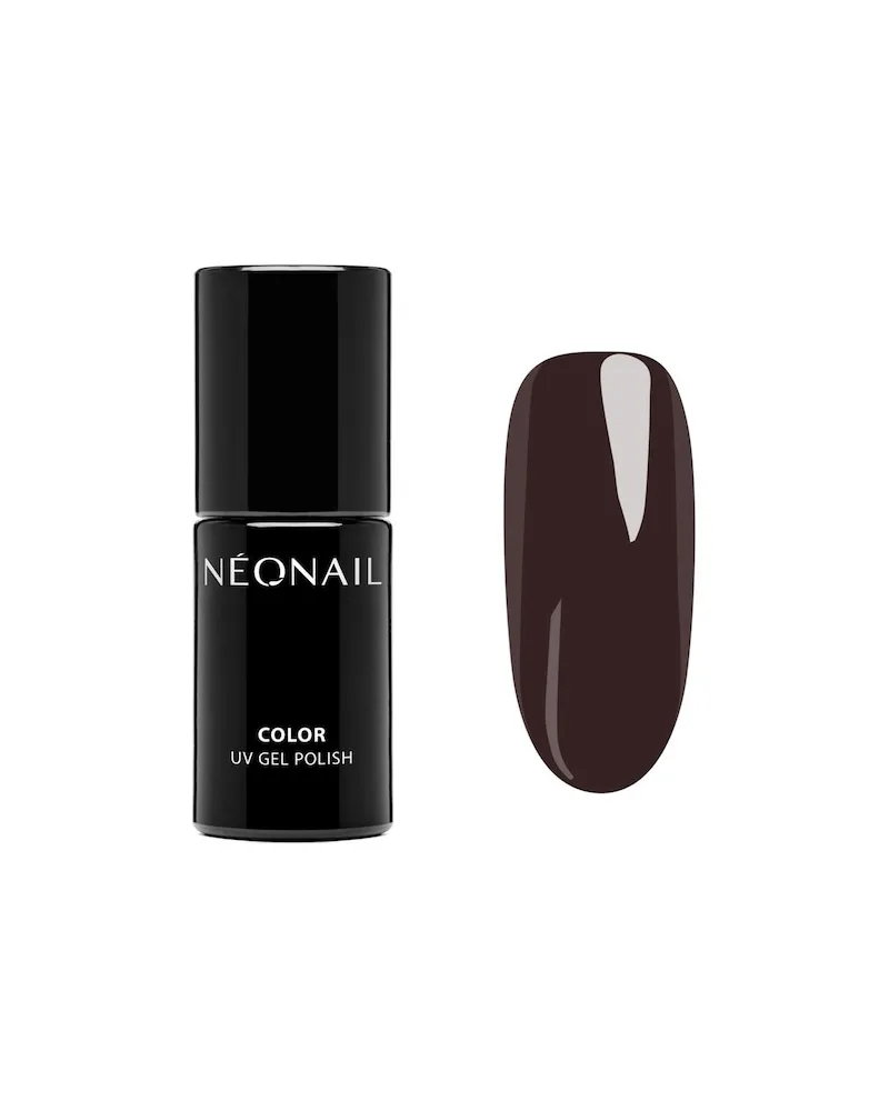 NeoNail Kollektionen Unwritten-CanvasColor UV Gel Nagellack Evergreen Mood 